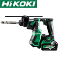 HiKOKI 36VコードレスタッカN3604DJ形 電動工具・エアー工具・大工道具 