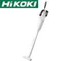 Hikoki 18Vコードレスクリーナ R18DB