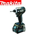 マキタ40Vmax充電式インパクトドライバ TD001G