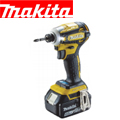 マキタ 18V充電式インパクトドライバ TD172D