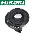 HiKOKI 集じん機用ホース 28mm×5M ホースカバー付 377-079