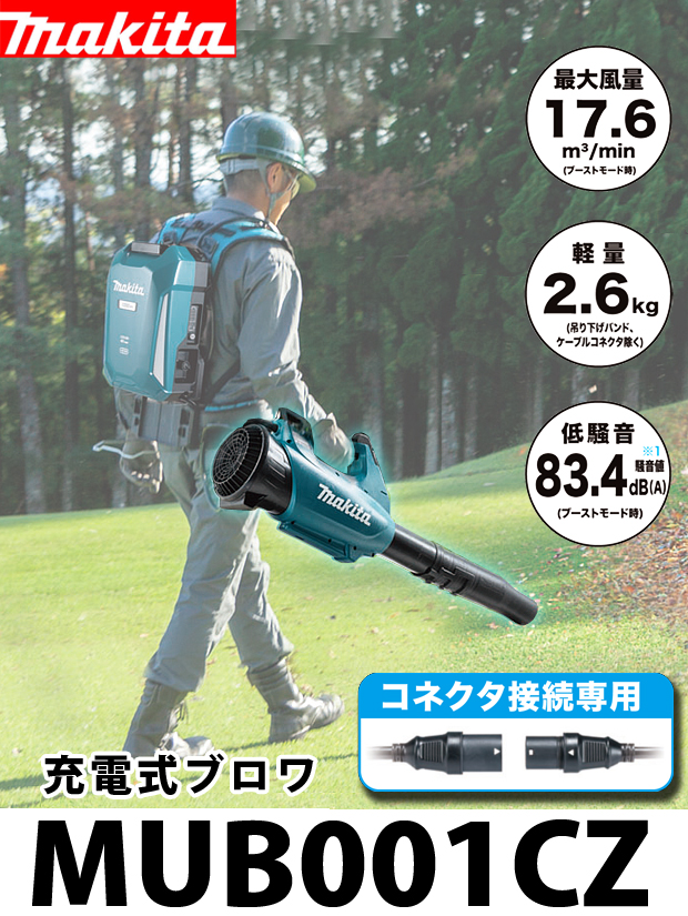 2022春夏新色】 マキタ makita A-71196 アダプタパイプ 85-72 ブロワ用