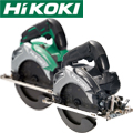 HiKOKI マルチボルト(36V)コードレス丸ノコ C3606DA(SK)