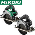 HiKOKI 165mm深切り電子丸ノコ C6MEY(SK)