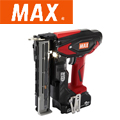 MAX 充電式フィニッシュネイラ（型枠用） TJ-35FN3FW