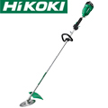 HiKOKI 18Vコードレス刈払機 CG18DA(L)