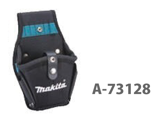 マキタ 充電インパクト用ホルスター A-73128