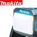 マキタ 40Vmax 充電式スタンドライト ML004G