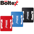 BOLTEX マキタ用バッテリーホルダー 3個セット