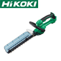 HiKOKI 18Vコードレス植木バリカン CH1835DA