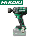 HiKOKI 18Vインパクトレンチ WR18DH