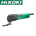 HiKOKI マルチツール CV350V2