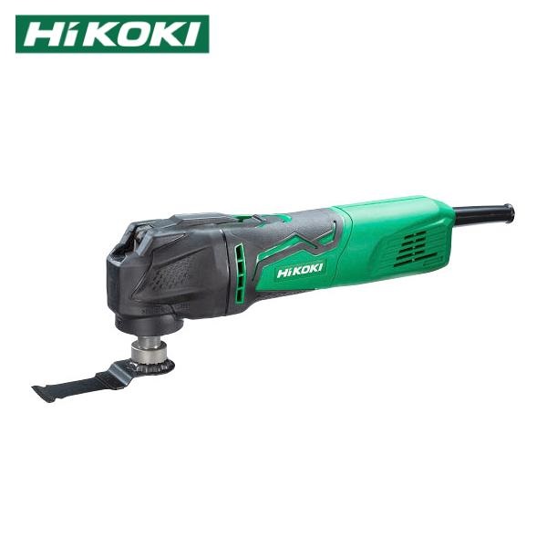 HiKOKI マルチツール CV350V2