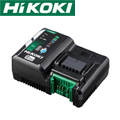 HiKOKI 2ポート急速充電器 UC18YDML