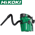 HiKOKI 18V コードレス集じん機 RP18DA(NN) 【本体のみ】