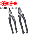 ロブテックス  LOBSTER（ロブスター） J-CRAFT99 パワーニッパー薄刃JB