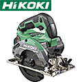 HiKOKI 18V コードレス リフォーム用丸のこ C1805DB (NN) 